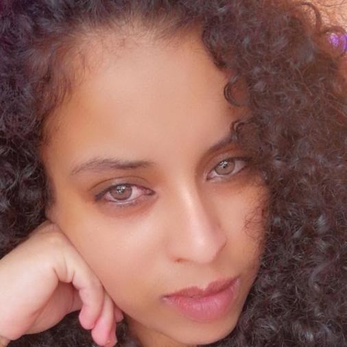 Photo d’Eulalie GRESILLON