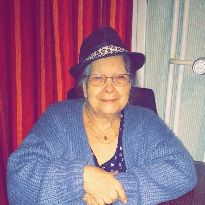 Photo d’Elkaima RAITMI