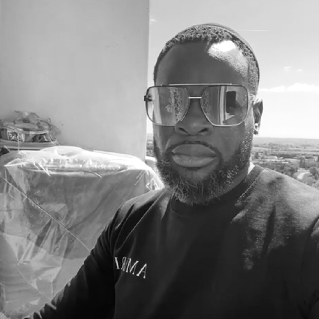 Photo de José KINKEMBO